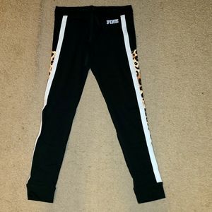 VS Pink Joggers
